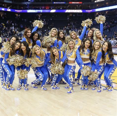 golden state warriors cheerleaders|nba cheerleaders roster.